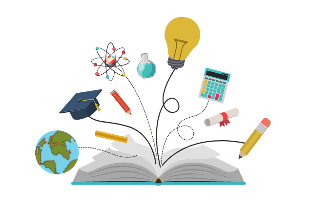 L'éducation, source de savoir